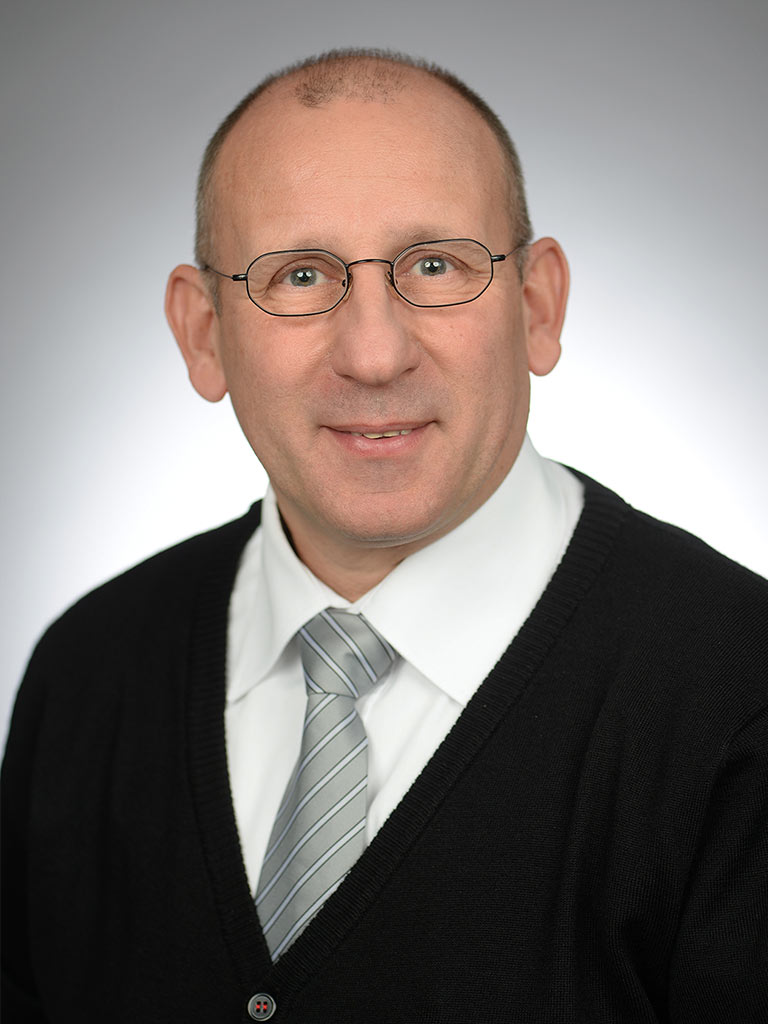 Bernd Schiechel