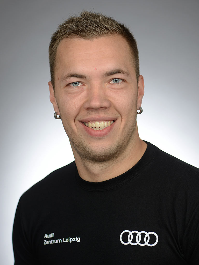 Christian Feitscher