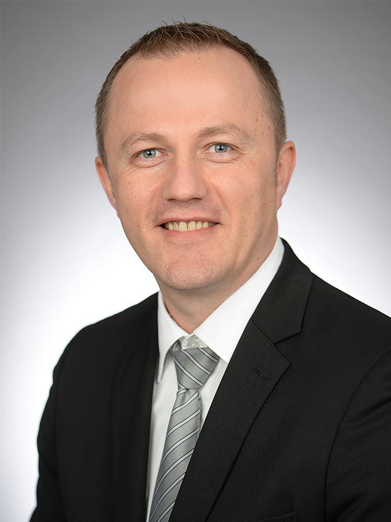 Daniel Hübner