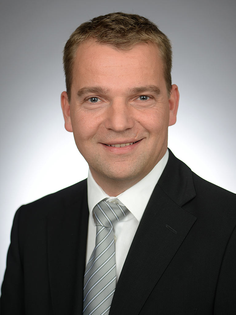 Jens Maul