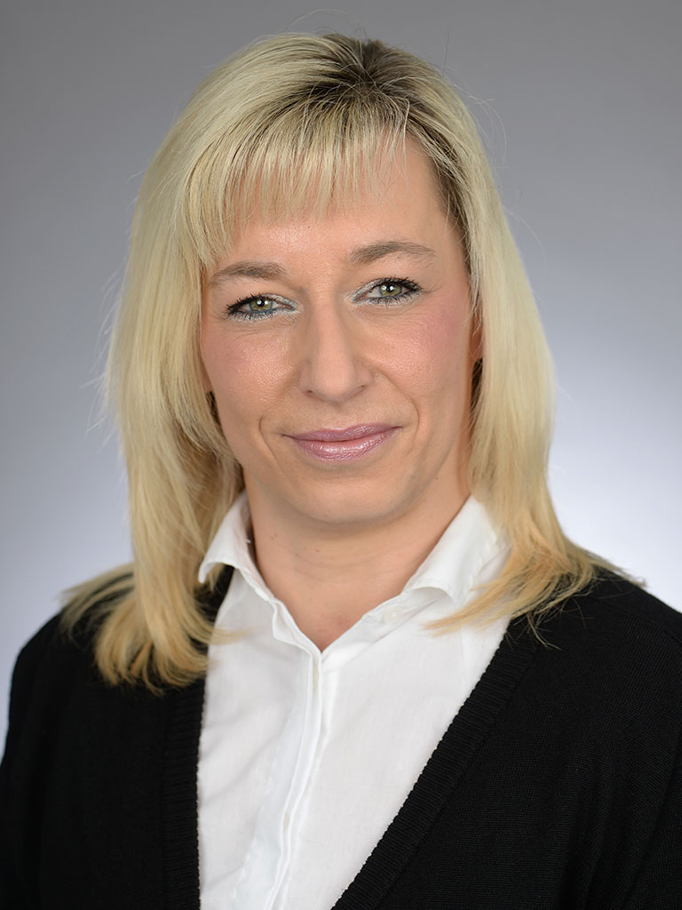 Annett Langner