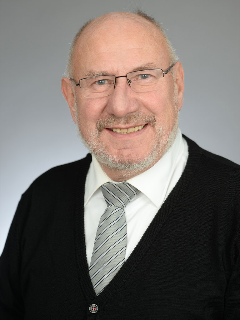 Bernd Maluschka